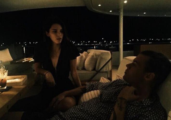 Harry Styles y Kendall Jenner, su Reencuentro Más Incómodo