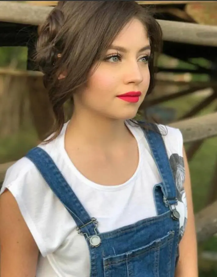 Soy Luna: Karol Sevilla da los Últimos Detalles de la Segunda Temporada