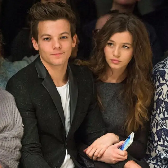 Louis Tomlinson, ¿Dispuesto a Volver con Eleanor Calder?