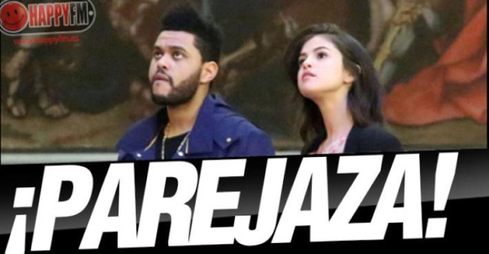 The Weeknd Planea un Viaje Aún Más Especial con Selena Gómez