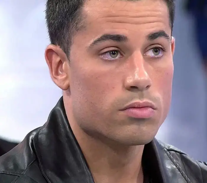 Mujeres y Hombres (MYHYV): Diego no Levanta Cabeza y se Prepara para el Final del Trono