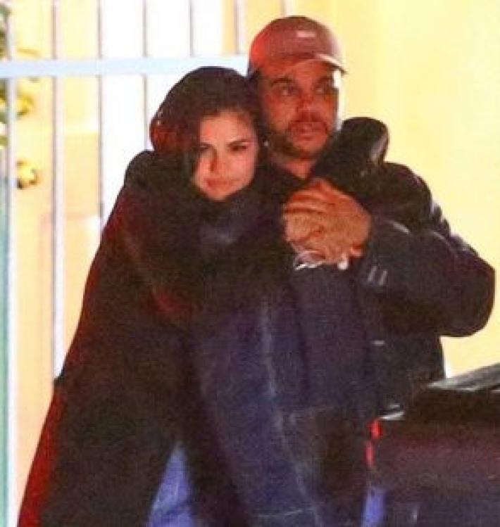 Selena Gómez y The Weeknd ¿Harán su Primera Aparición Pública como Pareja en los Grammy?