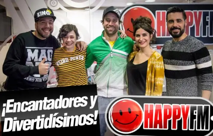 Lo Mejor de Diana Lázaro y Leo Rivera en Fuerza G