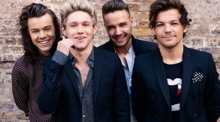 El Cumpleaños de Harry Styles, ¿la Ocasión Perfecta Para Celebrar una Reunión de One Direction?