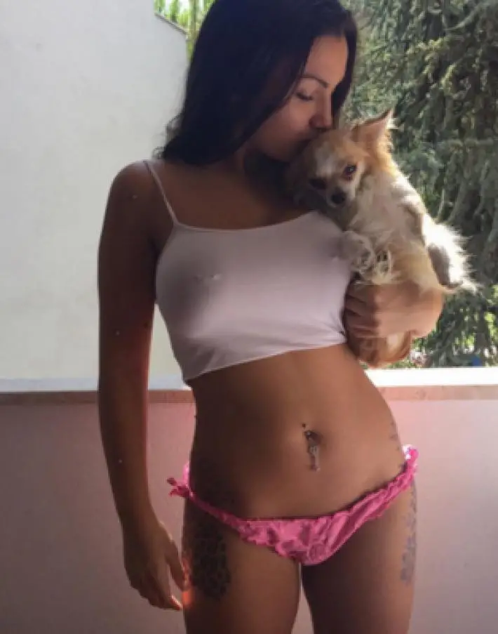 Gran Hermano VIP (GH VIP): Ivonne Reyes, Octava Expulsada