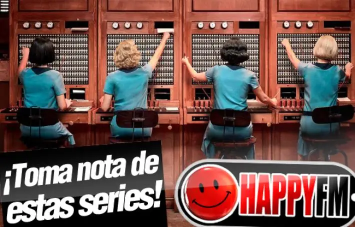 10 Series Españolas que no Puedes Perderte en 2017