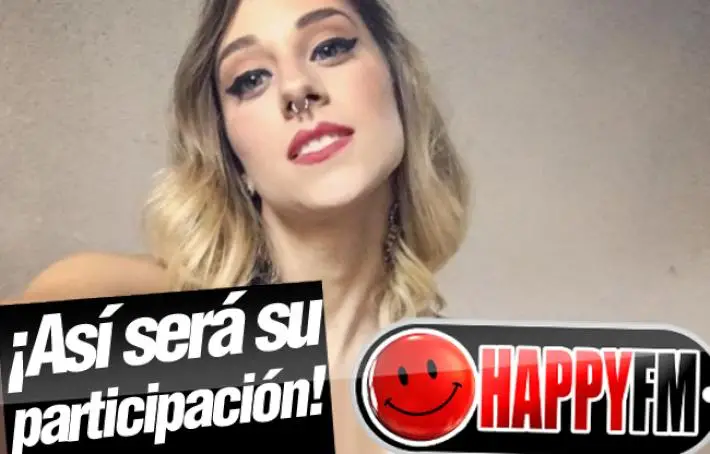 Doble Tentación: Primeras Imágenes de Gemma Collado en el Reality