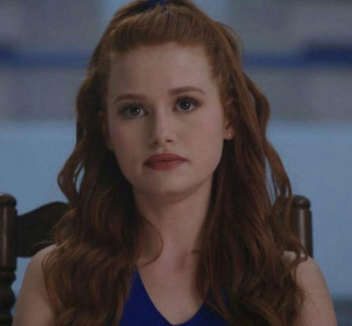 Riverdale 1×02: Cheryl, ¿Culpable de la Muerte de su Hermano, Jason?