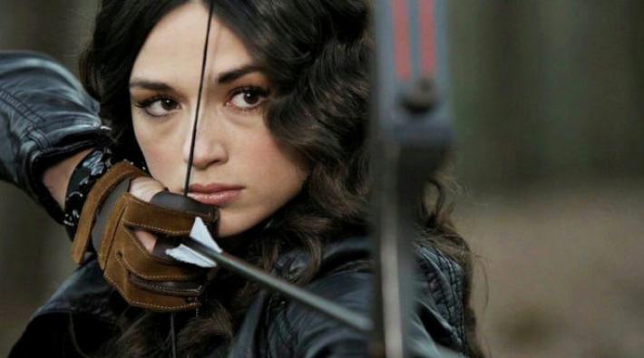 Crystal Reed Cumple Años y ¿Revive a Allison Argent (Teen Wolf)?