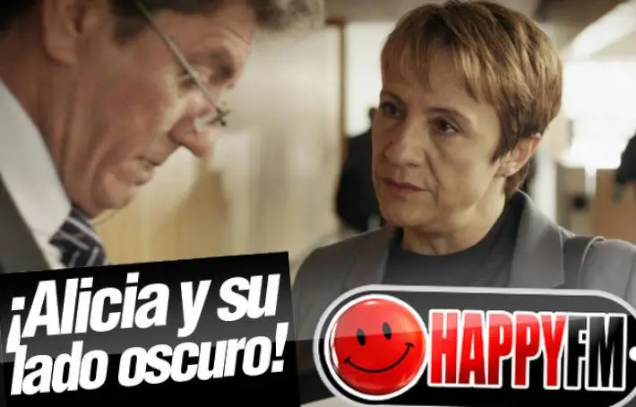 Capítulo 4 de Sé Quién Eres: Alicia Castro, ¿Detrás de la Desaparición de Ana Saura?