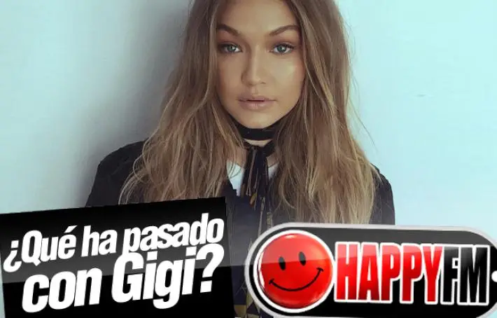 Gigi Hadid, muy Criticada en Twitter tras ¿un Comentario Racista?