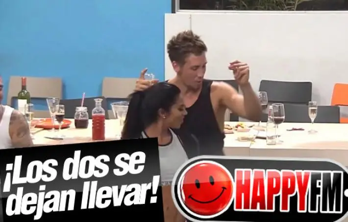 Doble Tentación: Ámbar y Felipe, Pasión Incontrolable
