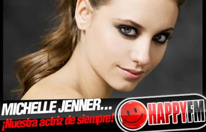 Michelle Jenner, Nuestra ‘Isabel’, de Los Hombres a Paco a Hijos del Entendimiento