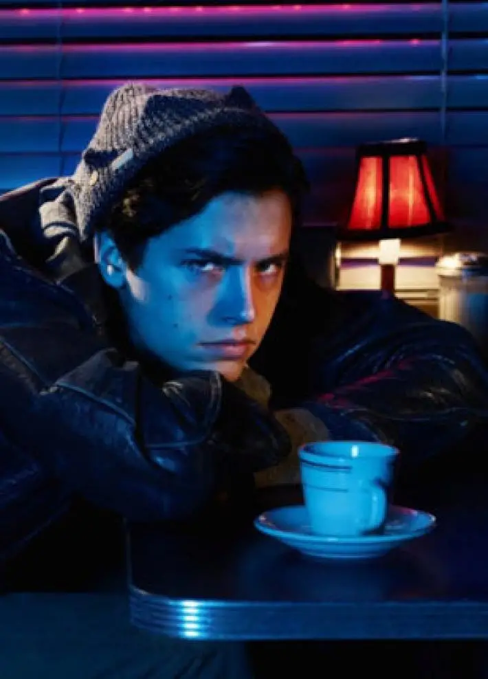 Riverdale: Conoce a Jughead Jones, Interpretado por Cole Sprouse