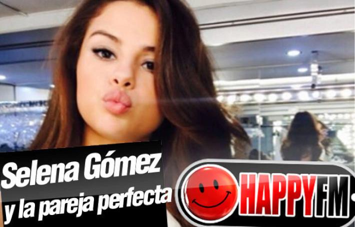Selena Gómez Encuentra la Pareja Perfecta Después de Tantos Años