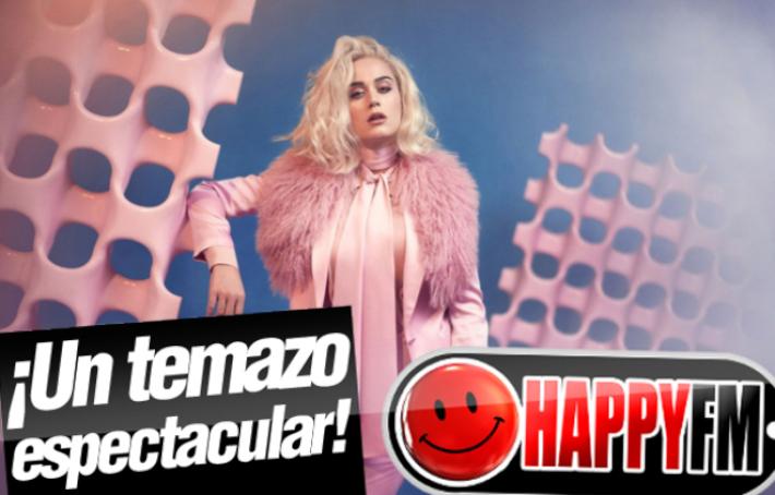 Chained to the Rhythm de Katy Perry: Letra (Lyrics) en Español y Vídeo