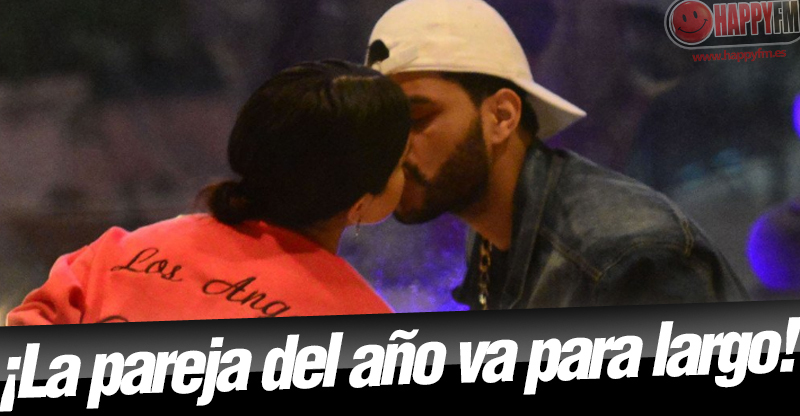 Las Razones por las que The Weeknd está tan Enamorado de Selena Gómez