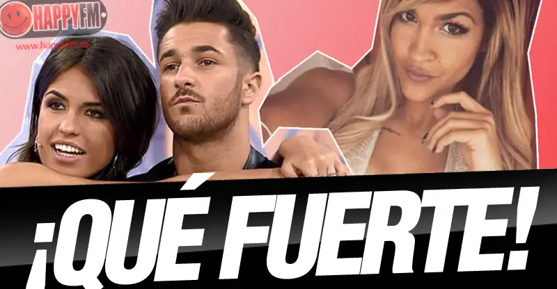 Ylenia, Hugo y Sofía… ¿Rumbo a ‘Doble Tentación’?
