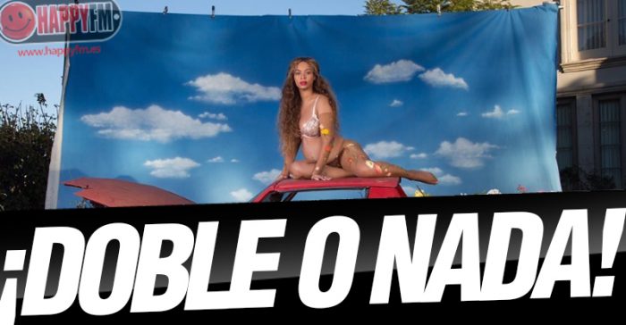 Beyoncé Publica por Sorpresa  Dos Nuevos Videoclips Tras su Actuación en los Grammy