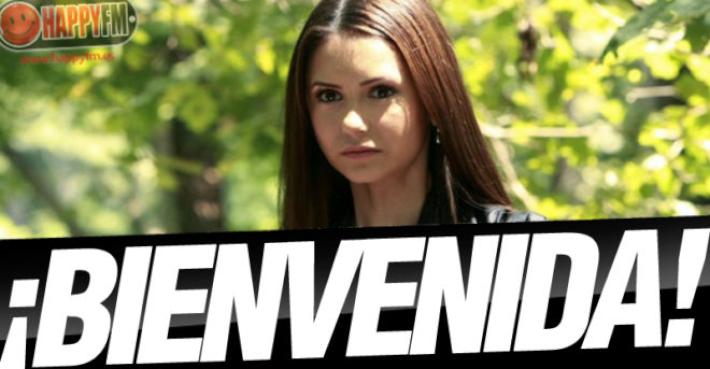 The Vampire Diaries: Nina Dobrev y su Regreso, Protagonistas del Nuevo Teaser del Final de la Serie