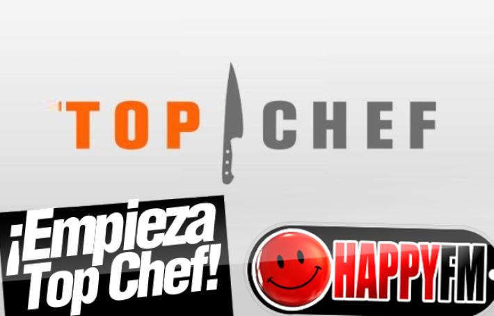 Top Chef 4: Conoce a los 14 Concursantes