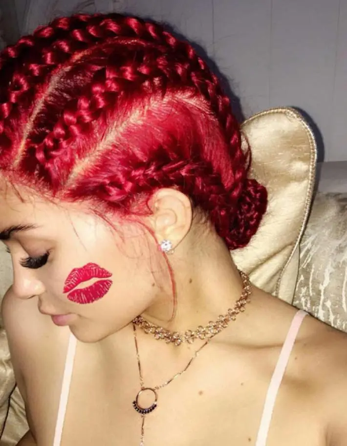 Kourtney Kardashian no Quiere que Scott Disick Vea a sus Hijos