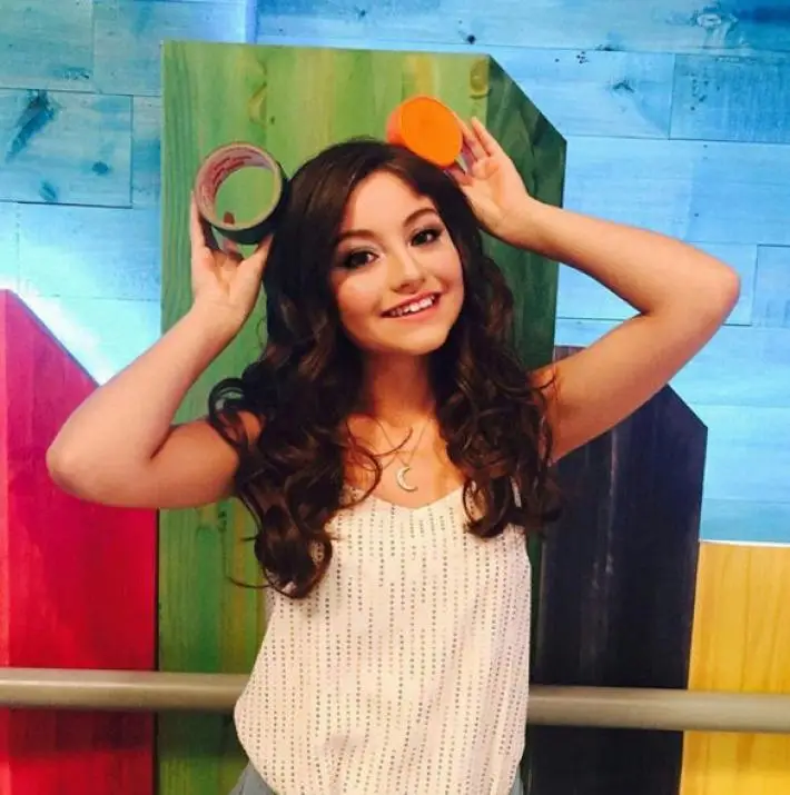 Karol Sevilla, Protagonista de Soy Luna, Publicará un Libro Autobiográfico