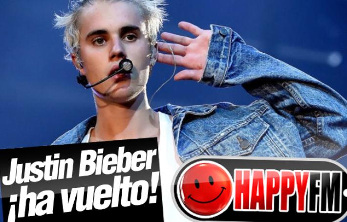 Justin Bieber Reanuda su ‘Purpose World Tour’ en Monterrey con un Gran Espectáculo