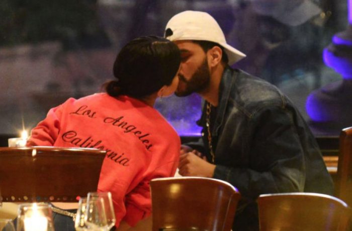 El Impresionante Regalo de Selena Gómez a The Weeknd por su Cumpleaños