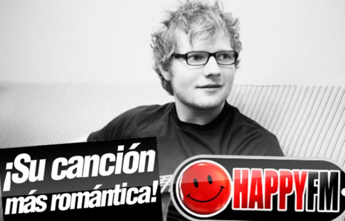 How Would You Feel (Paean) de Ed Sheeran: Letra (Lyrics) en Español, Audio y Vídeo