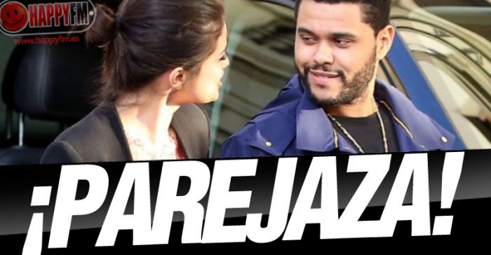 Selena Gómez y The Weeknd, una Pareja Consolidada