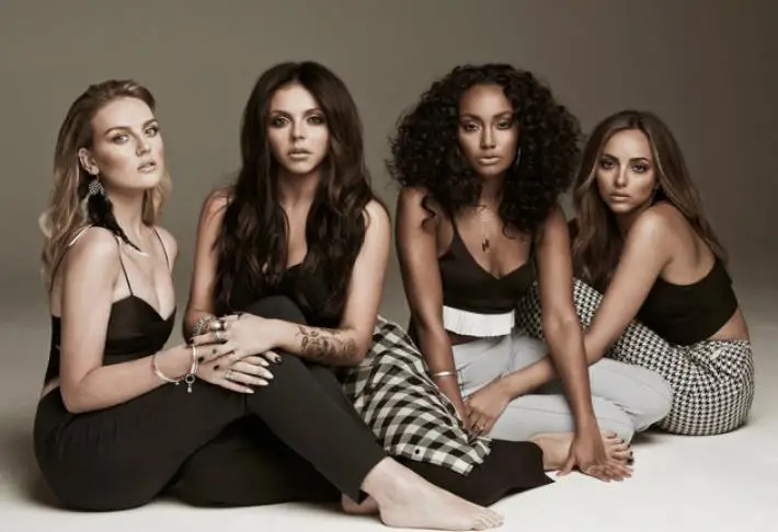 Little Mix, ¿Prepara un Documental?