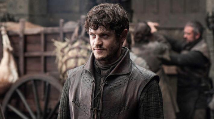 Iwan Rheon, Ramsay Bolton en Juego de Tronos, Más Inhumano que Nunca en su Nueva Serie