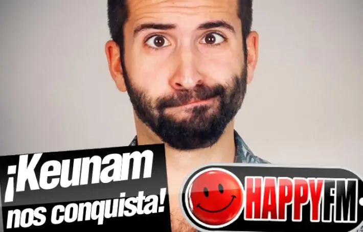 Keunam y David Moreno ¿Su cara no os suena todavía?