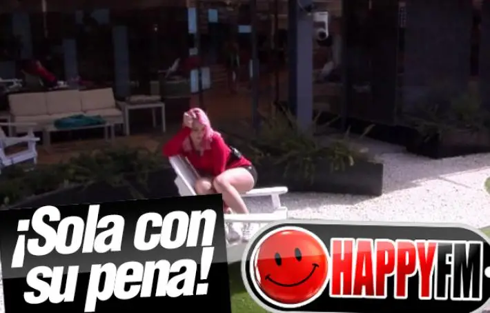 Gran Hermano VIP (GH VIP): Daniela Blume, Criticada por su Actitud con Alyson