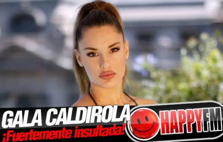 Doble Tentación: Oriana Marzoli Ataca a Gala Caldirola ¿por las Secuelas de su Accidente? (Vídeo)