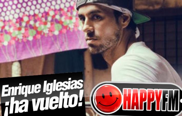 Súbeme la Radio de Enrique Iglesias: Letra (Lyrics) en Español y Vídeo