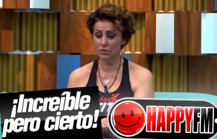 Gran Hermano VIP (GH VIP): Emma Ozores e Irma Soriano, La Guerra Inesperada