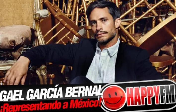 El Triunfo de Gael García Bernal en los Oscar del Año de Donald Trump