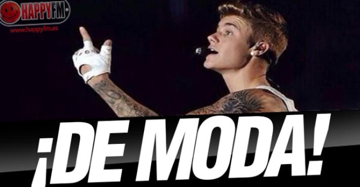 Justin Bieber Triunfa en las Pasarelas de Milán