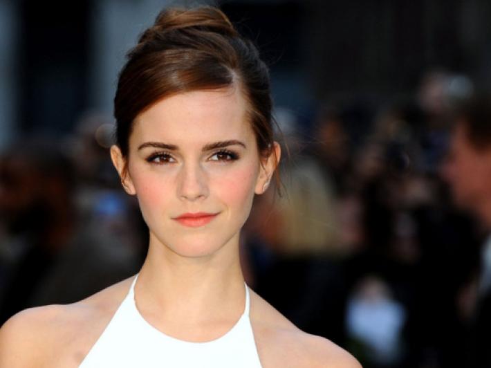 Emma Watson Defiende el Liderazgo de las Mujeres en las Películas
