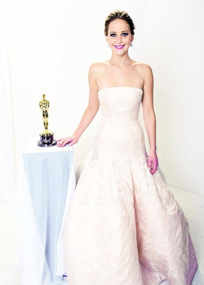 Jennifer Lawrence, Mahershala Ali, Julianne Moore… Los Juegos del Hambre Triunfan en los Oscar