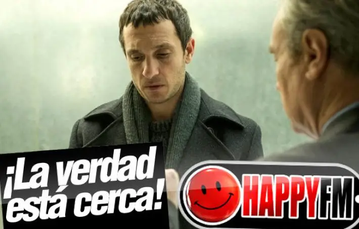 Capítulo 8 de Pulsaciones: Álex, más Cerca que Nunca de la Verdad