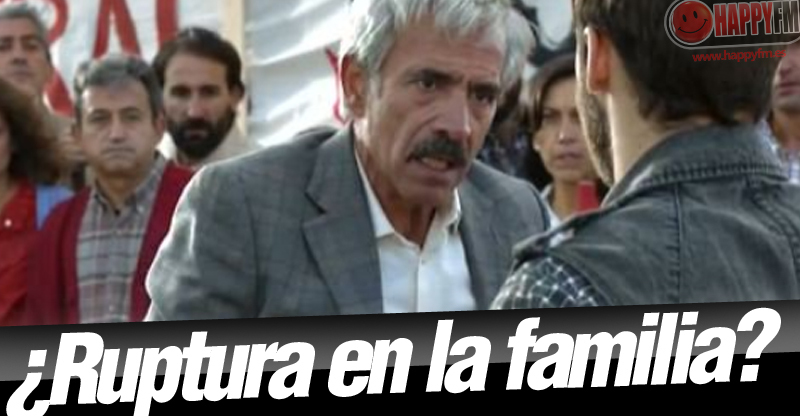 Capítulo 8 de Cuéntame Cómo Pasó: Carlitos se Enfrenta a Antonio Alcántara y le Golpea Delante de Todo el Pueblo