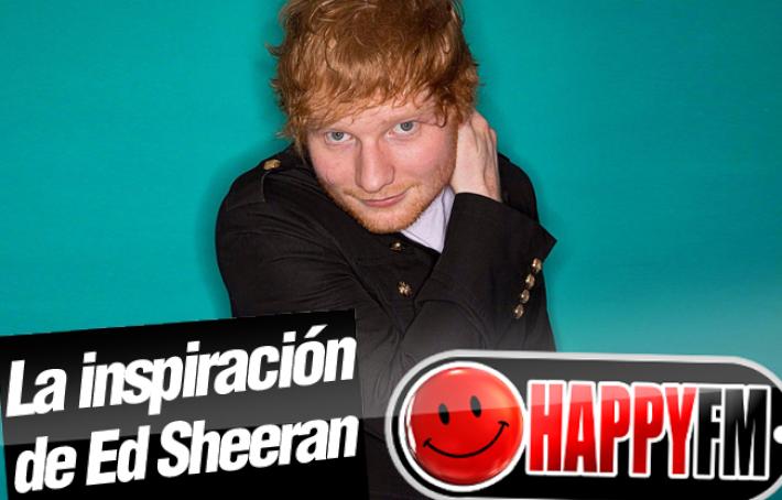 Ed Sheeran se Inspira en El Señor de los Anillos en su Último Álbum