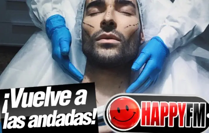 Miguel (Gran Hermano 17) se Somete a una Cirugía Estética y Desata las Críticas