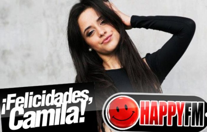 Camila Cabello Celebra su 20 Cumpleaños y un Cambio de Vida