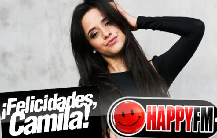 Album: Cumpleaños de Camila Cabello de Fifth Harmony: 19 Años en 19 Fotos