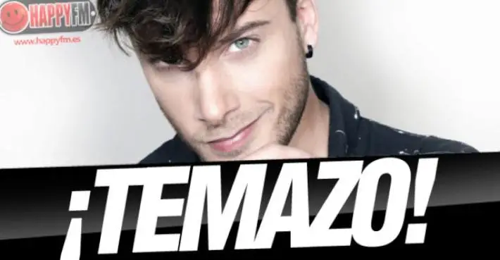 In Your Bed de Blas Cantó: Letra (Lyrics) en Español y Vídeo