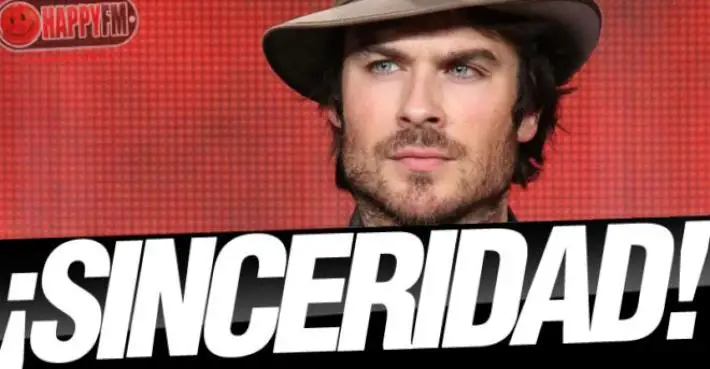 Ian Somerhalder Asegura que el Regreso de Katherine (Nina Dobrev) a The Vampire Diaries Será un Desastre